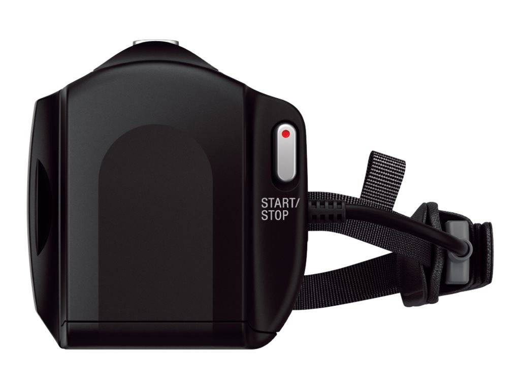 Sony Handycam HDR-CX 405 - Camcorder - 9,2 MP-2