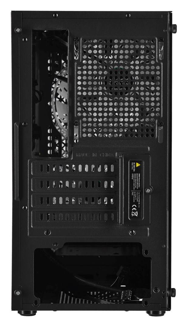 LOGIC ARAMIS ARGB Mini USB 3.0 behuizing-6