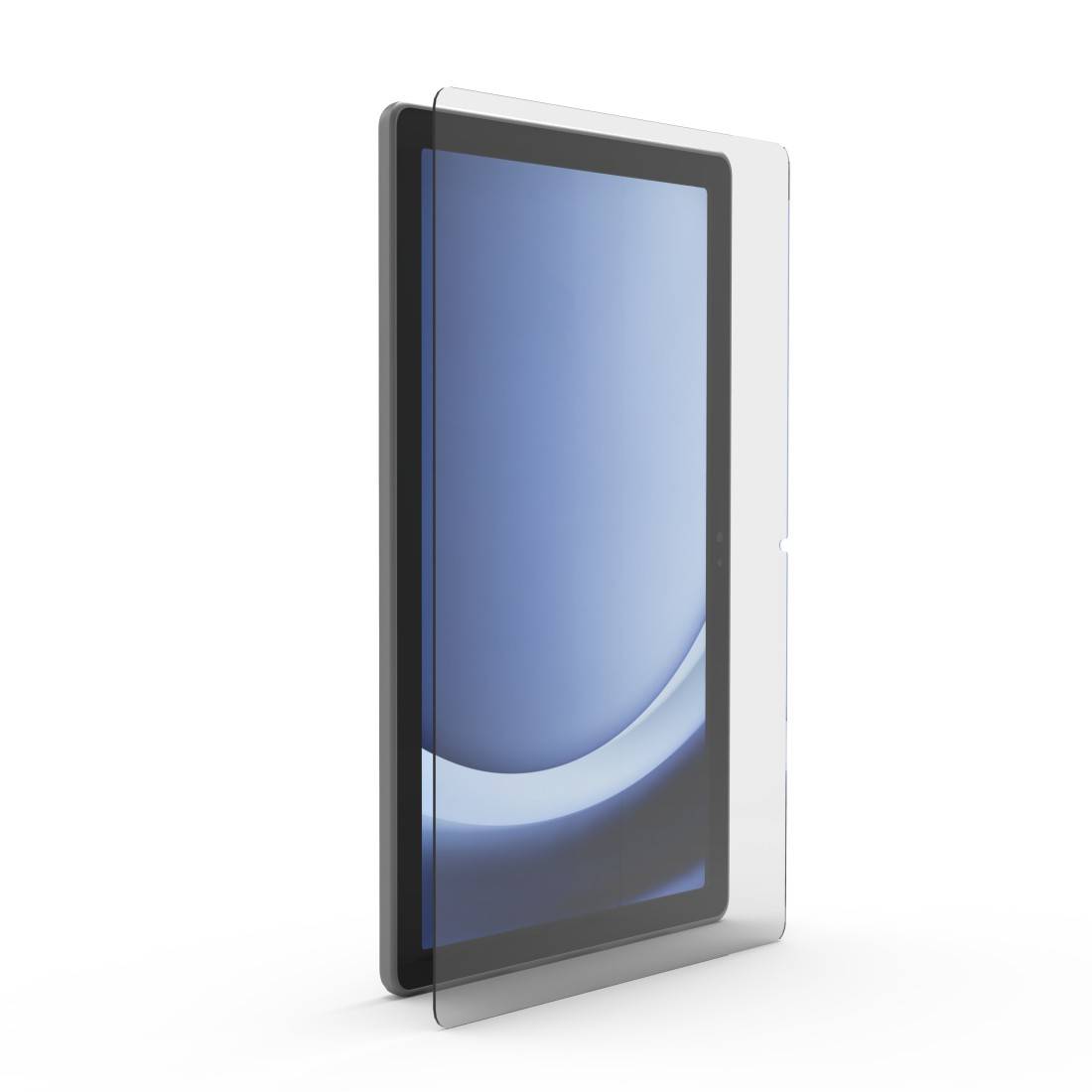 Hama 00210923 Screenprotector (glas) Samsung Galaxy Tab A9 1 stuk(s)-2