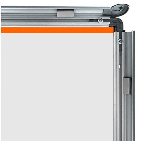 Nobo 5028252193641 Nobo - CLICKLIJST A1-2