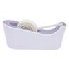 Scotch 4054596577725 Scotch - Plakbandhouder c18 lavendel + 1rol e