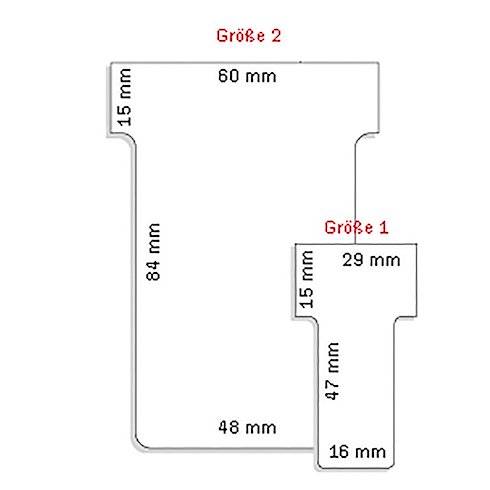 FRANKEN Plantafel 5-trägg, 35-fäch - PV-SET2-3