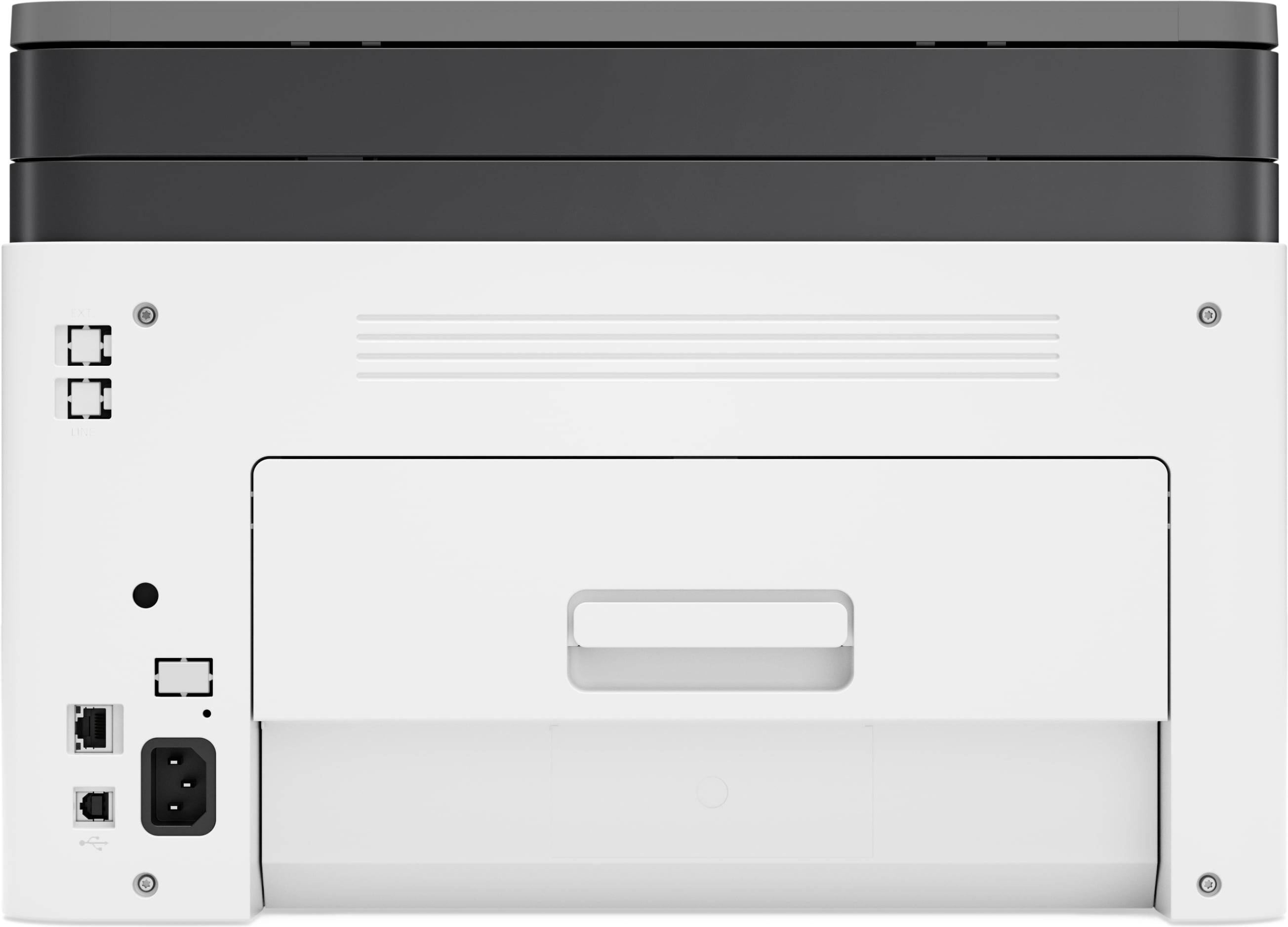 HP Laserprinter Kleuren-MFP 178NW 4ZB96a#B19-3