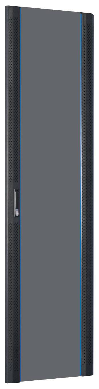 DEUR B600*12HU GLAS.-0