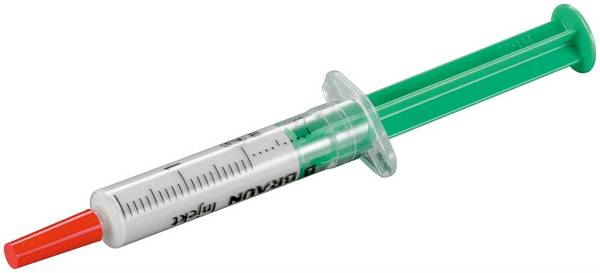 Goobay 44839 Koelpasta - 2 ml 4040849448393