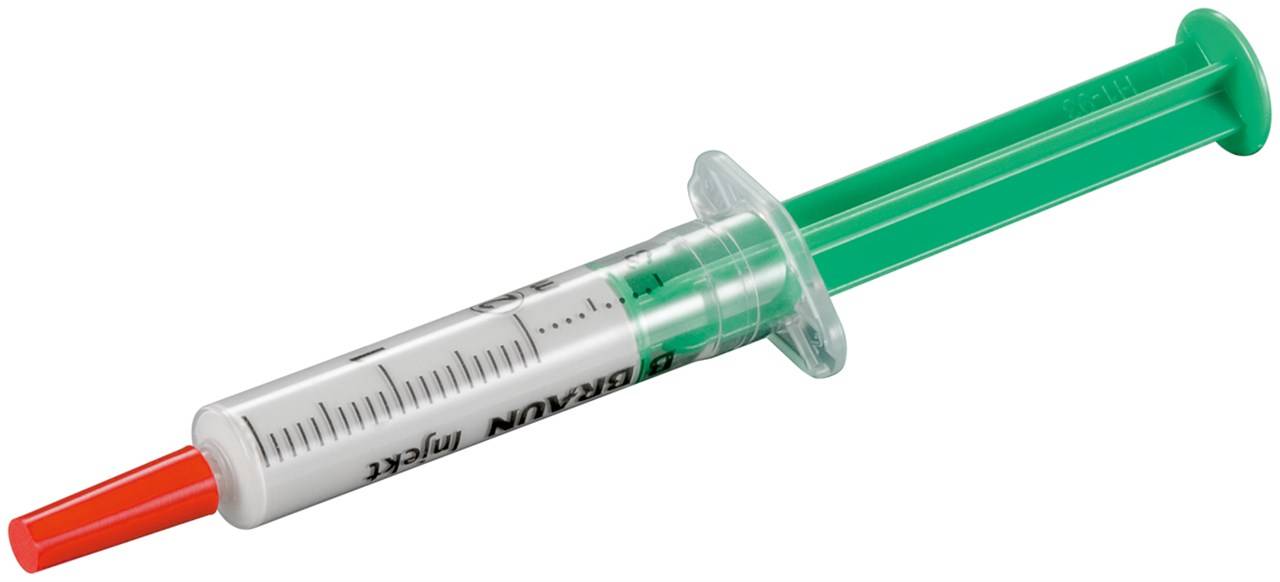 Goobay 44839 Koelpasta - 2 ml 4040849448393-0