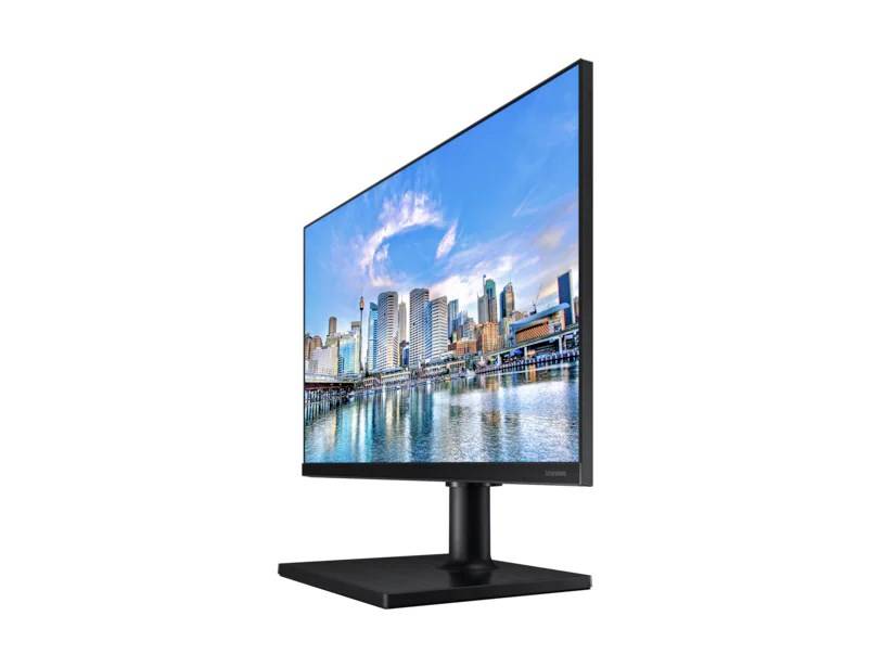 Samsung F27T450FZU Business LED-monitor Energielabel D (A - G) 68.6 cm (27 inch) 1920 x 1080 Pixel 16:9 5 ms HDMI, Disp-20