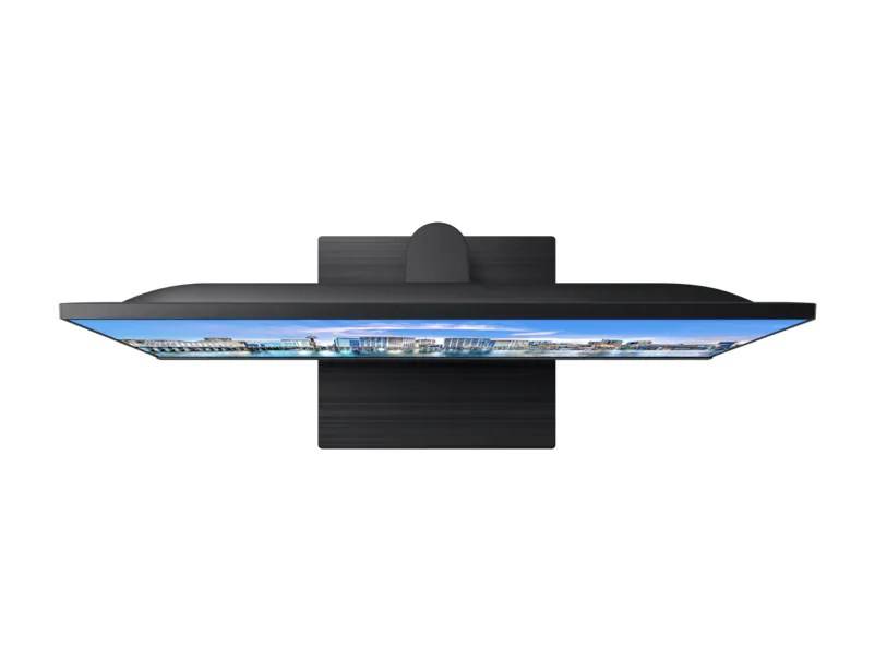 Samsung F27T450FZU Business LED-monitor Energielabel D (A - G) 68.6 cm (27 inch) 1920 x 1080 Pixel 16:9 5 ms HDMI, Disp-21