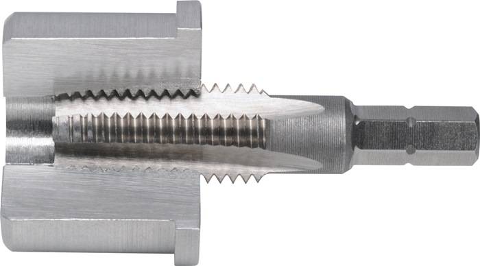 Schroefdraadreparatieset RAPID 1xD M6x1 V-COIL-3