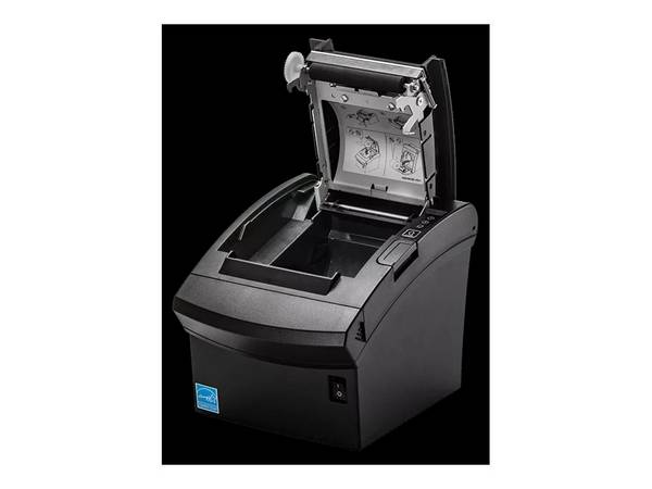 Bixolon SRP-350plusV, met USB & Ethernet, VI-sensor