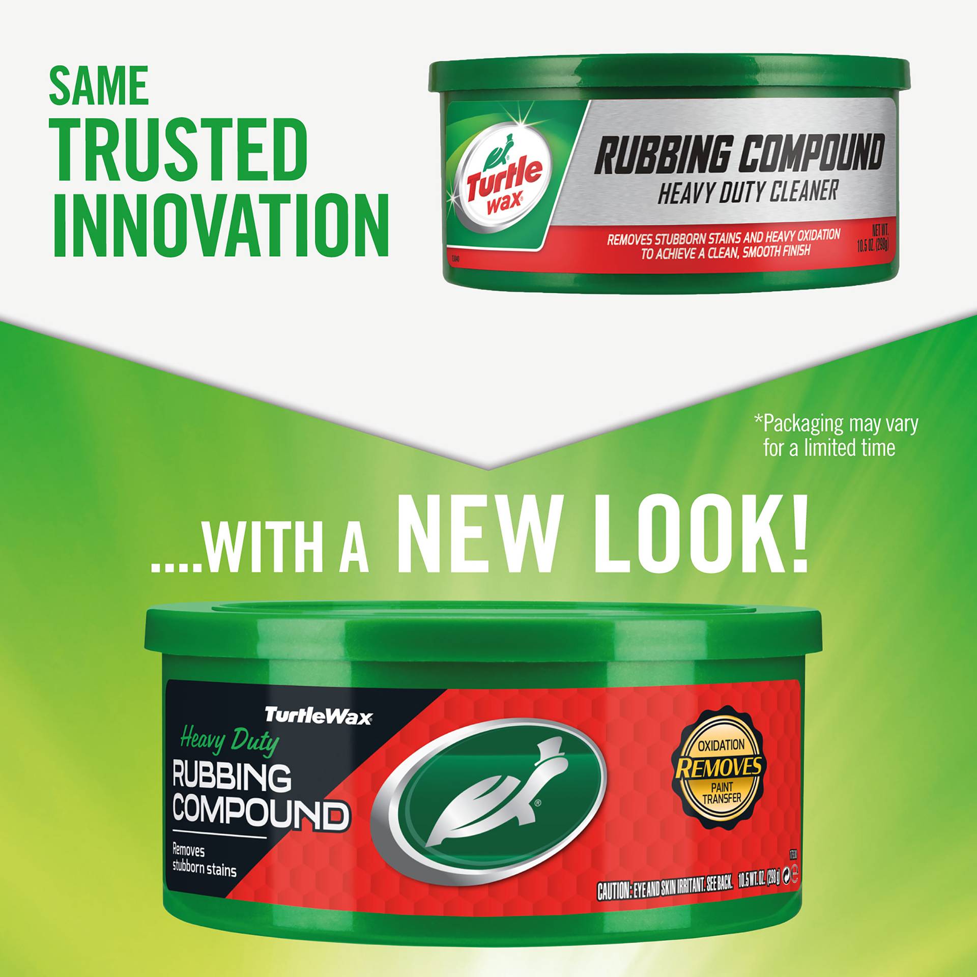 Turtle Wax 53188 Rubbing Compound Paste 298Gr-2
