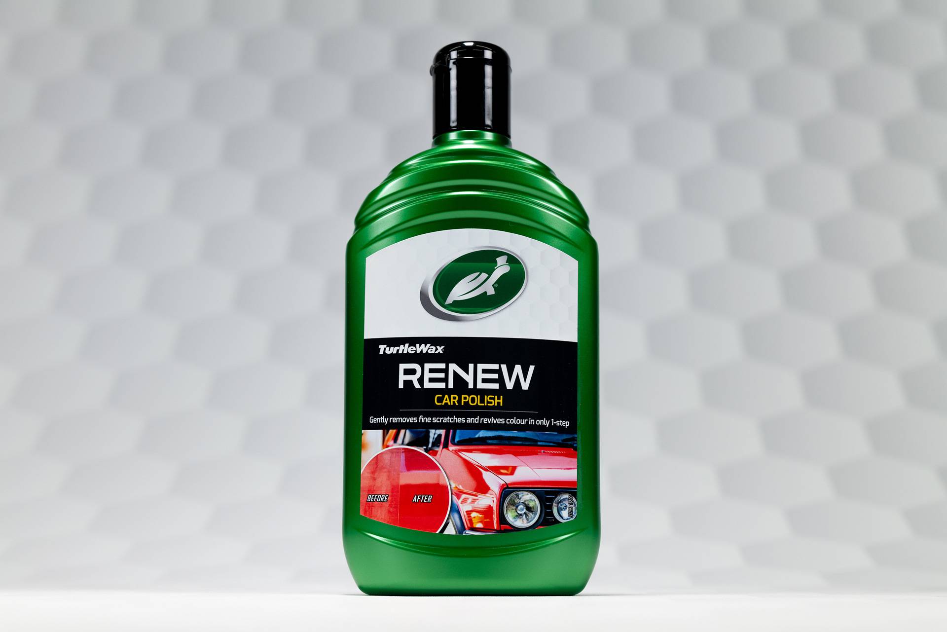 Turtle Wax 52872 GL Renew Polish 500ml-1