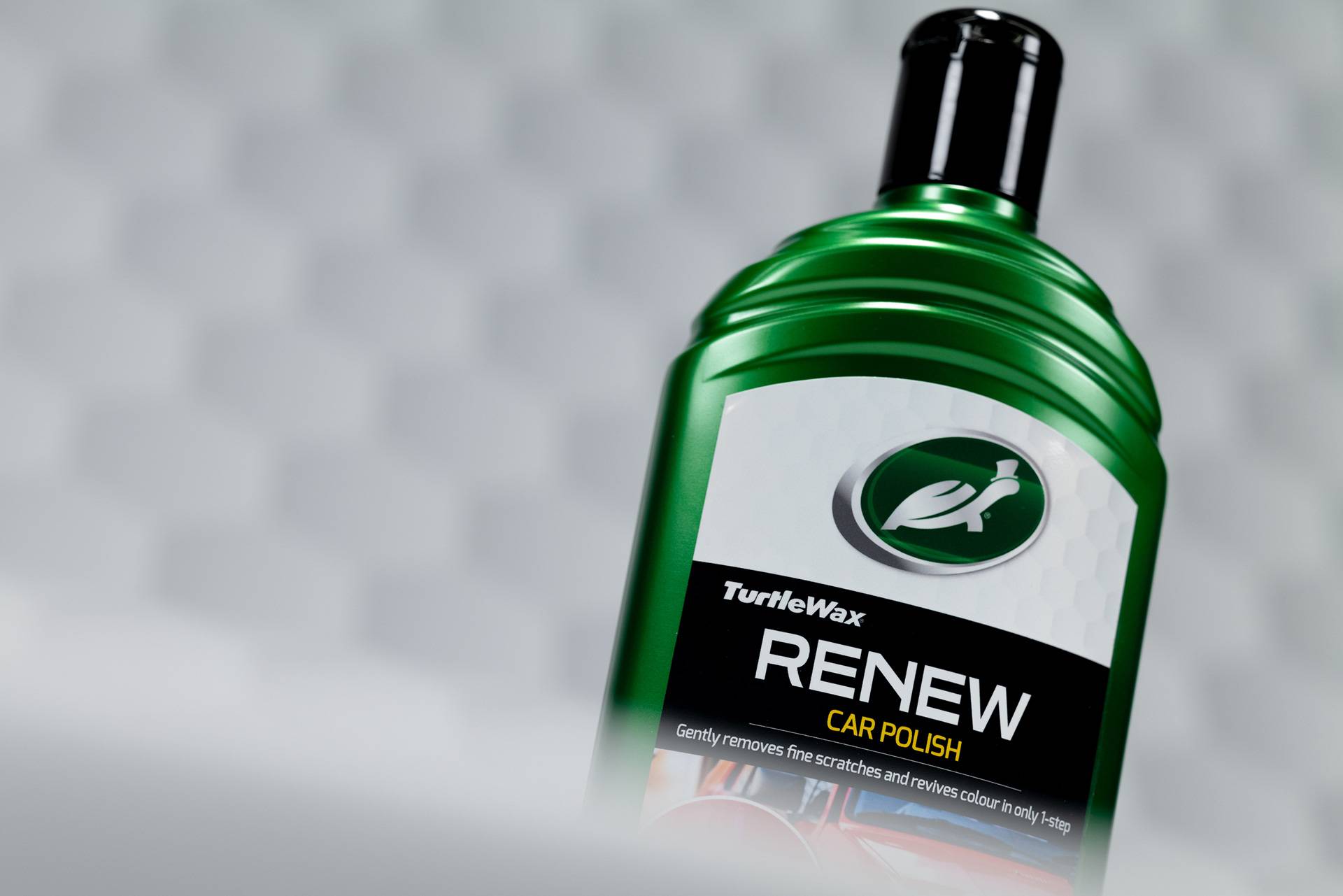 Turtle Wax 52872 GL Renew Polish 500ml-2