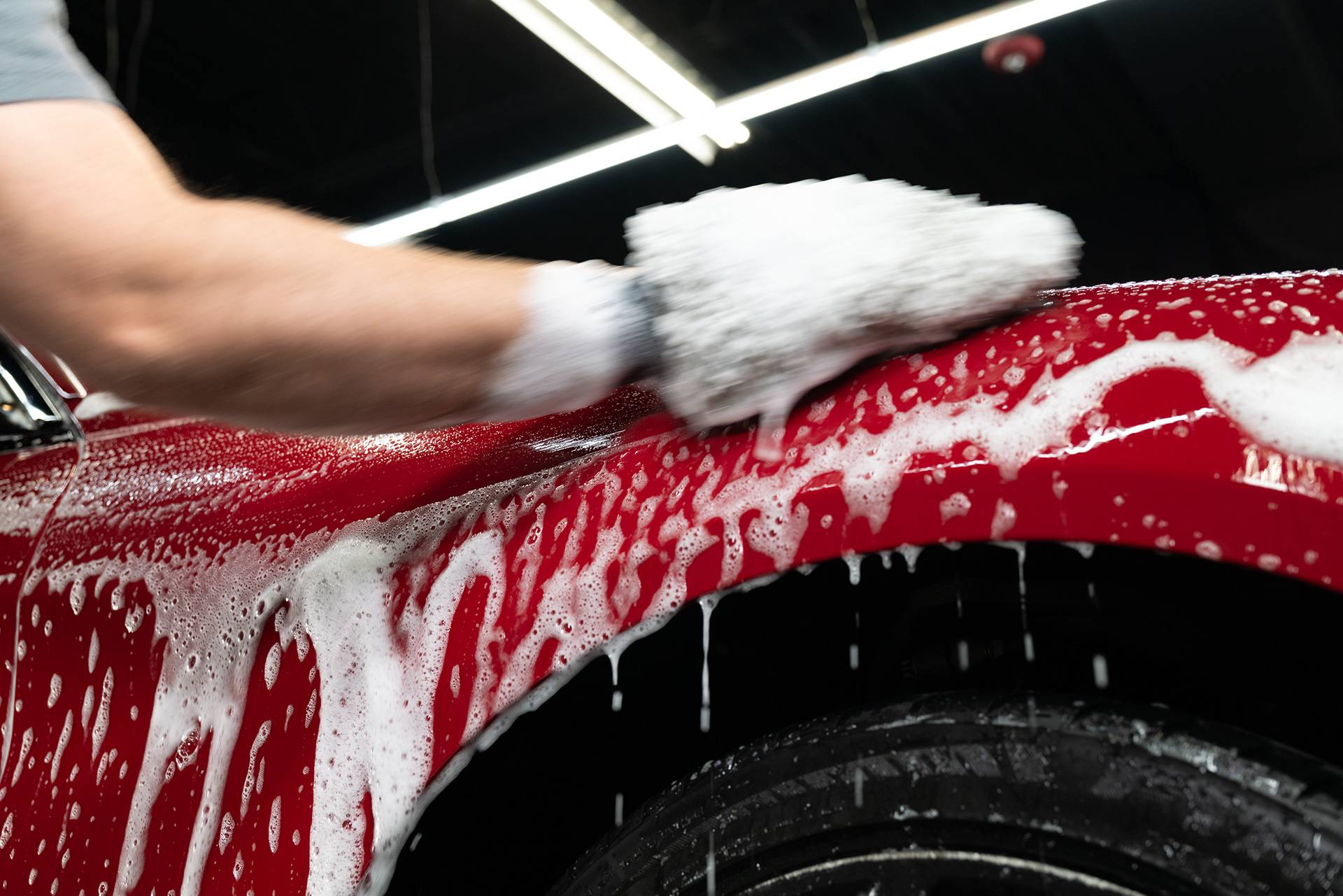Turtle Wax 52882 Zip Wax Shampoo 2,5 Liter-3