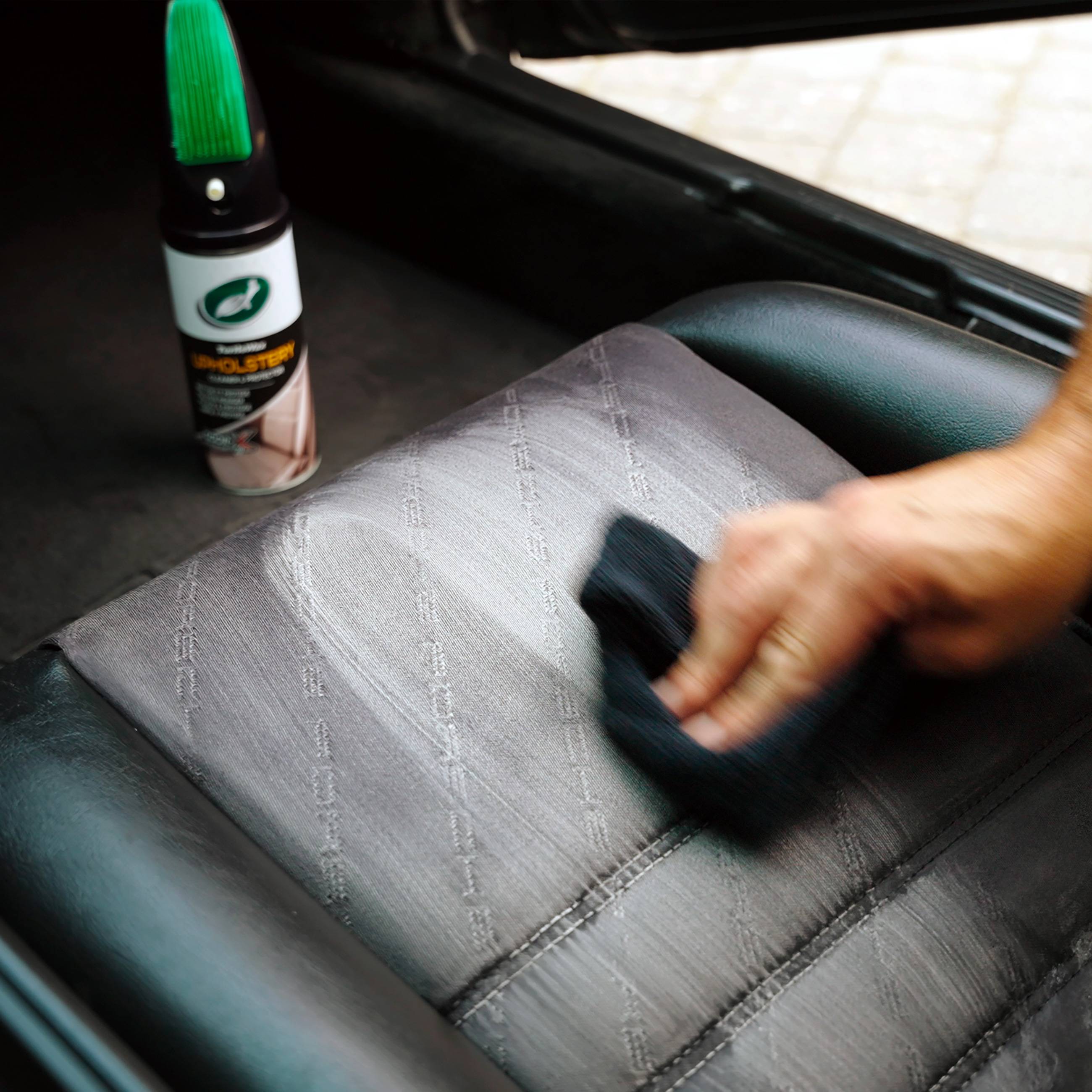 Turtle Wax Power Out Upholstery 400ml-3