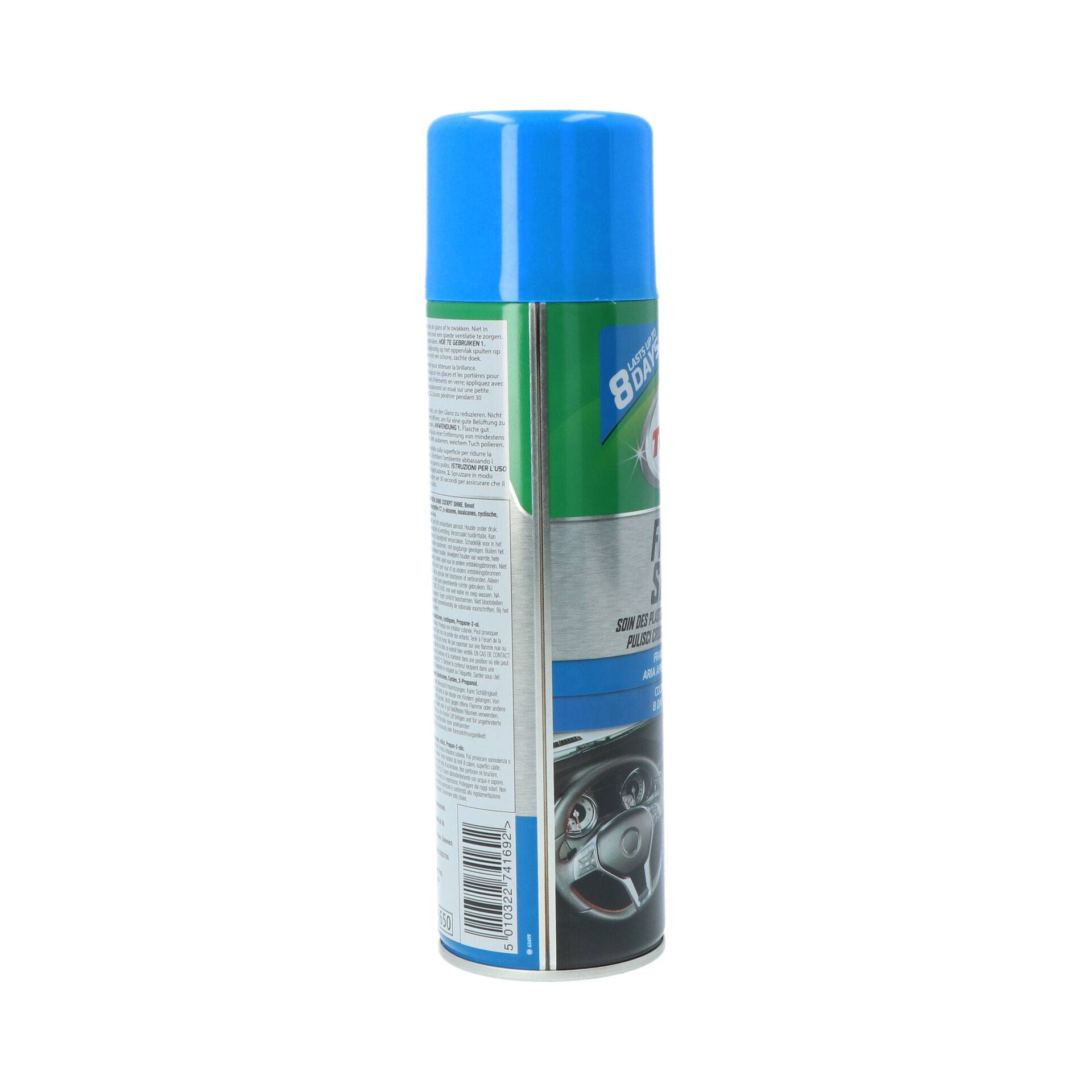Turtle Wax 52865 GL Fresh Shine Outdoor 500ml-2