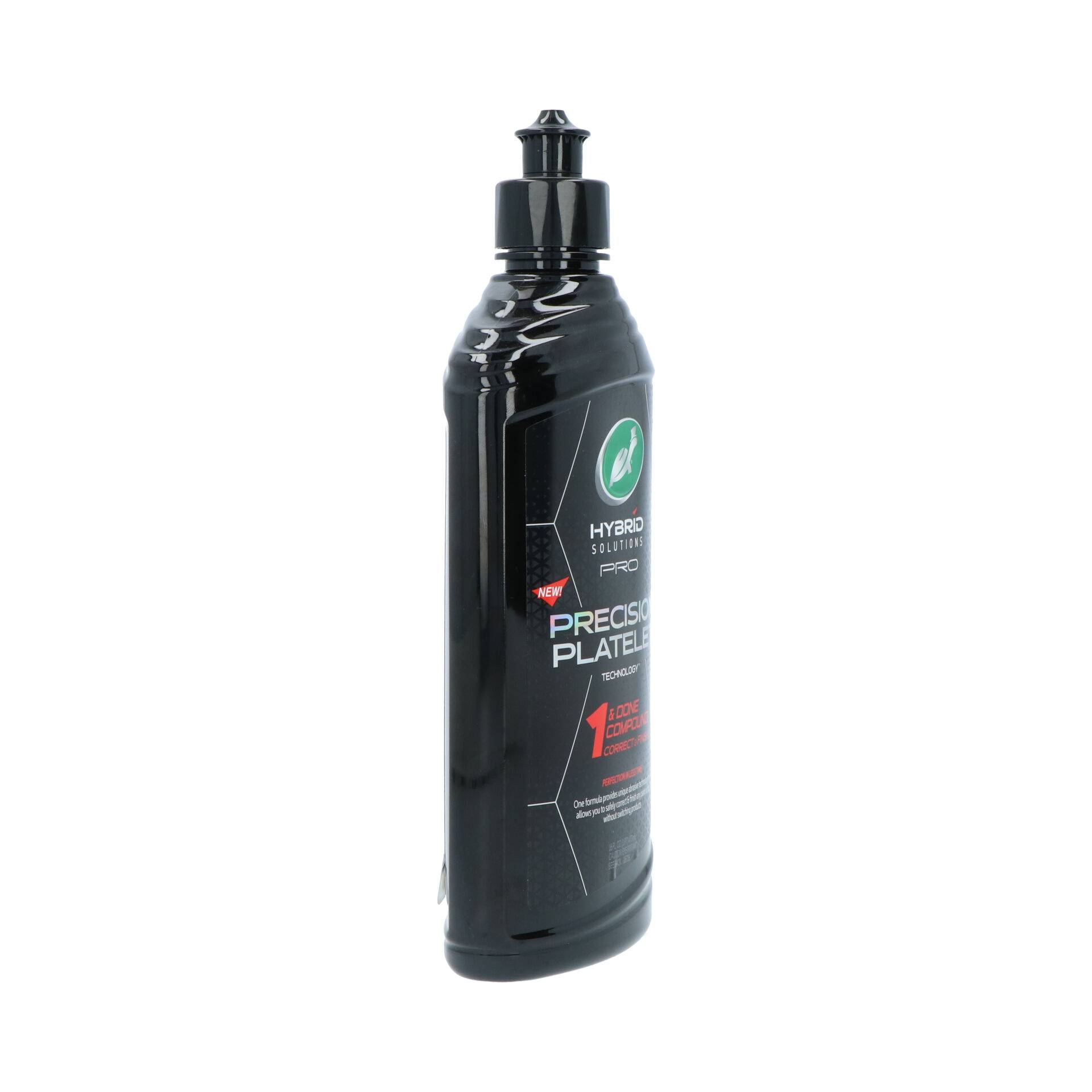 Turtle Wax Hybrid Solutions Pro 1 & Done Compound-1