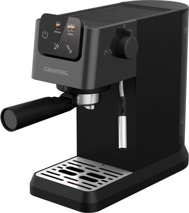 Grundig Siebträgermaschine KSM 4330-0