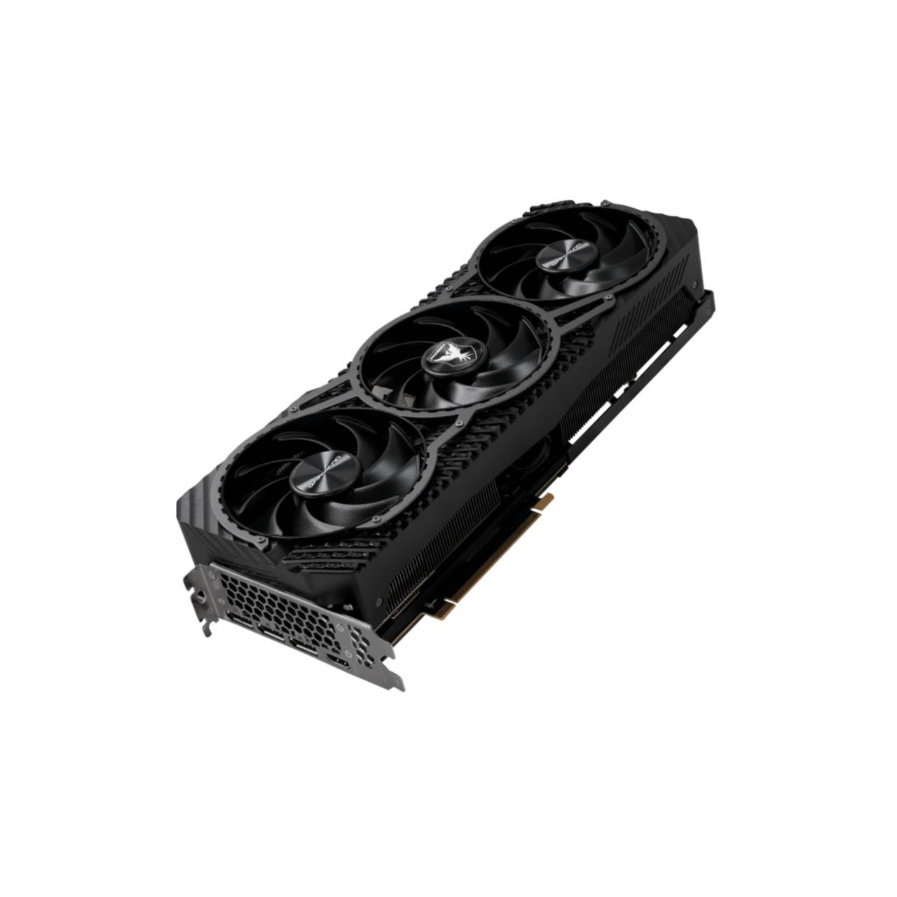 Gainward Nvidia GeForce RTX 4070 Ti Super Videokaart Phoenix 16 GB GDDR6X-RAM PCIe x16 HDMI, DisplayPort-1