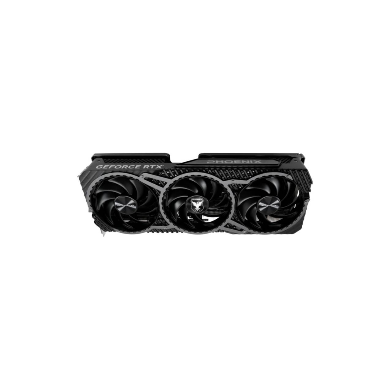 Gainward Nvidia GeForce RTX 4070 Ti Super Videokaart Phoenix 16 GB GDDR6X-RAM PCIe x16 HDMI, DisplayPort-2