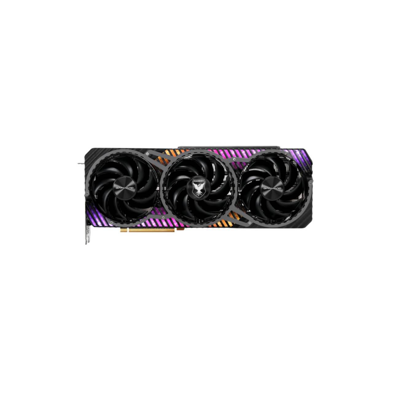 Gainward Nvidia GeForce RTX 4070 Ti Super Videokaart Phoenix 16 GB GDDR6X-RAM PCIe x16 HDMI, DisplayPort-3