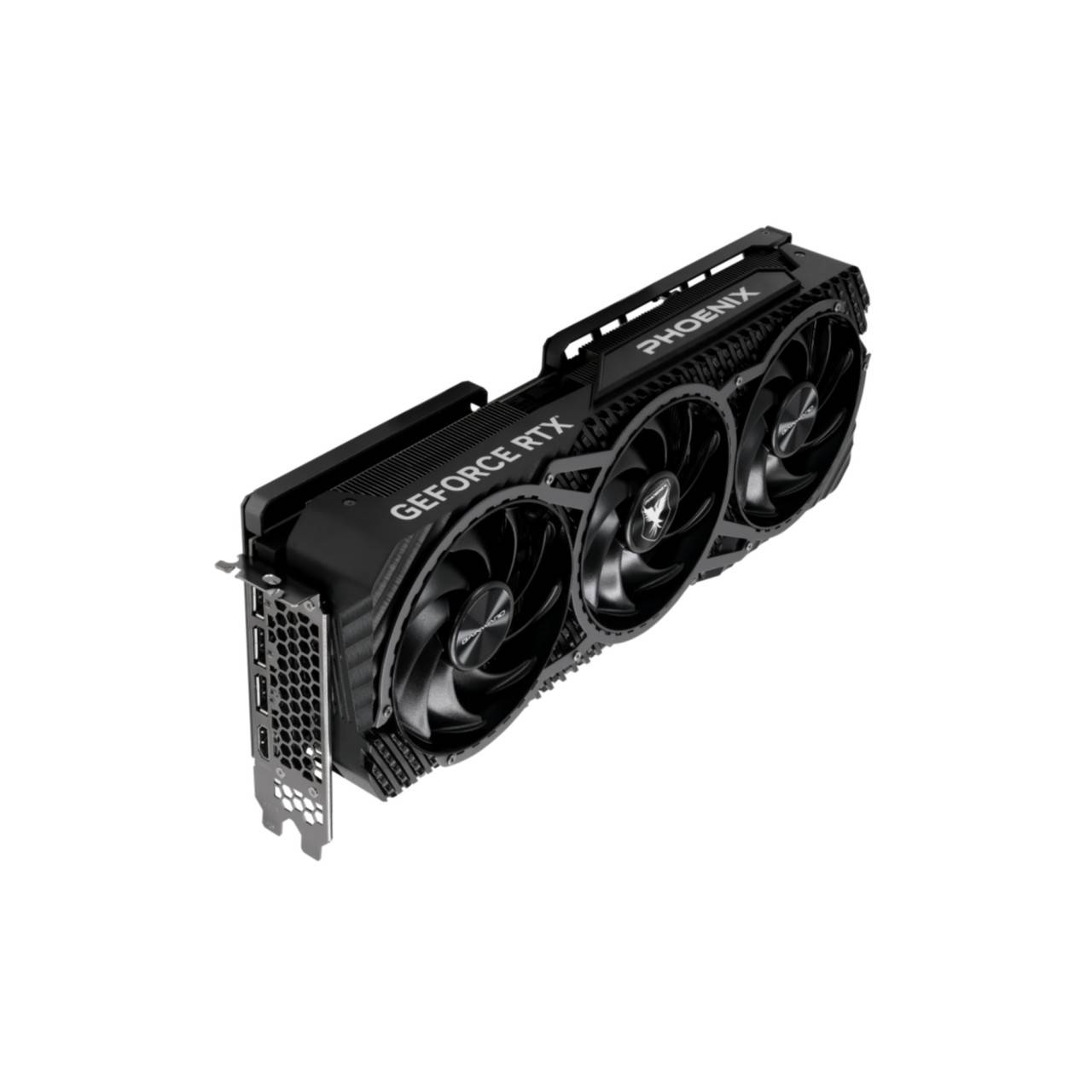 Gainward Nvidia GeForce RTX 4070 Ti Super Videokaart Phoenix 16 GB GDDR6X-RAM PCIe x16 HDMI, DisplayPort-4