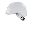 uvex Schutzhelm pheos E-S-WR schwarz (9770931)