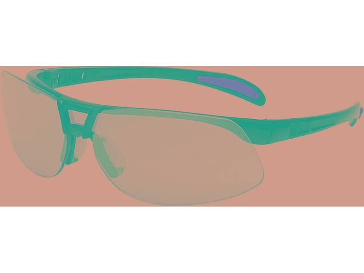 Pulsafe Veiligheidsbril Protégé 10 153 66 Kunststof EN 166
