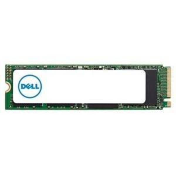 Dell 512 GB, M.2, PCI Express