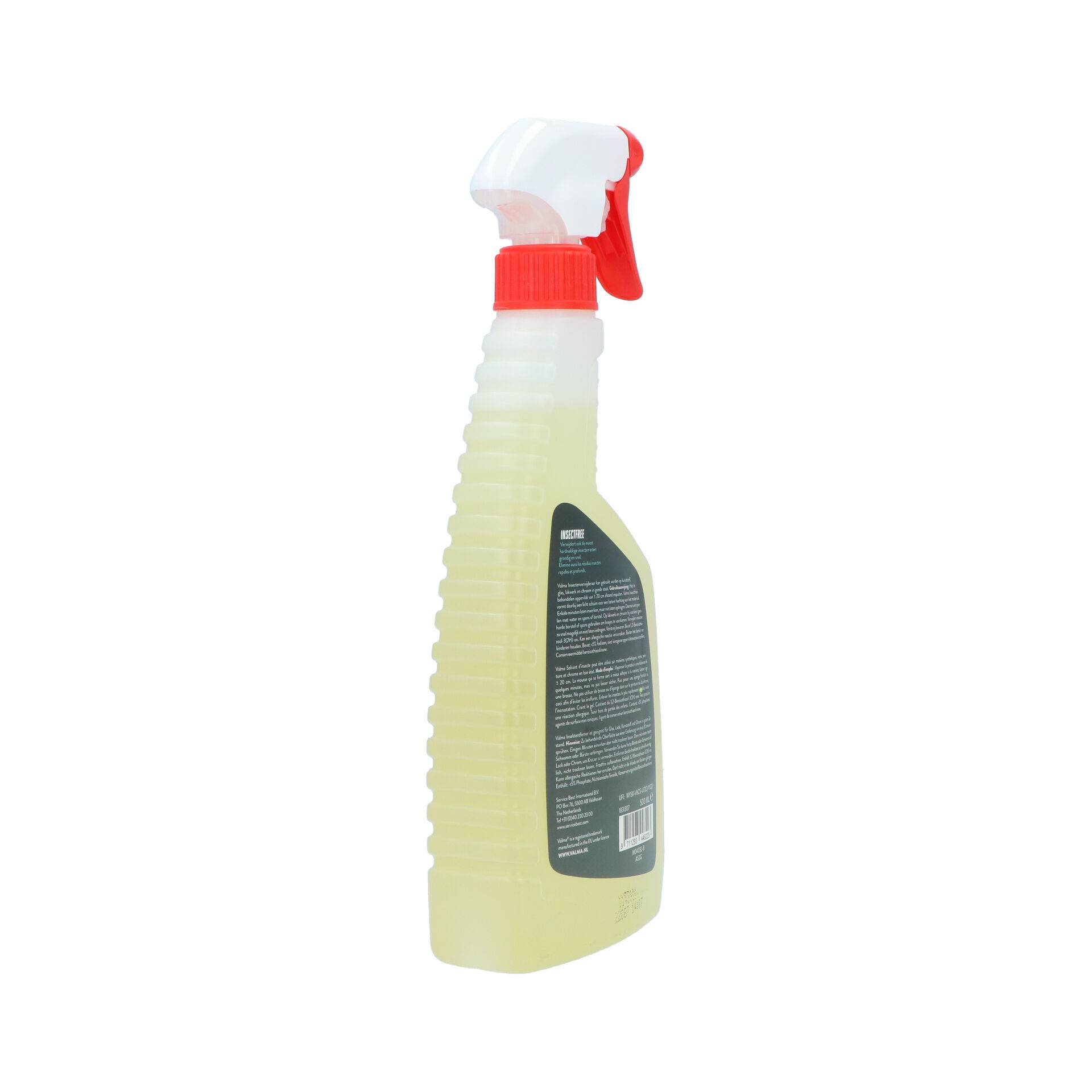 Valma A52G Insectenverwijderaar 500ml-3