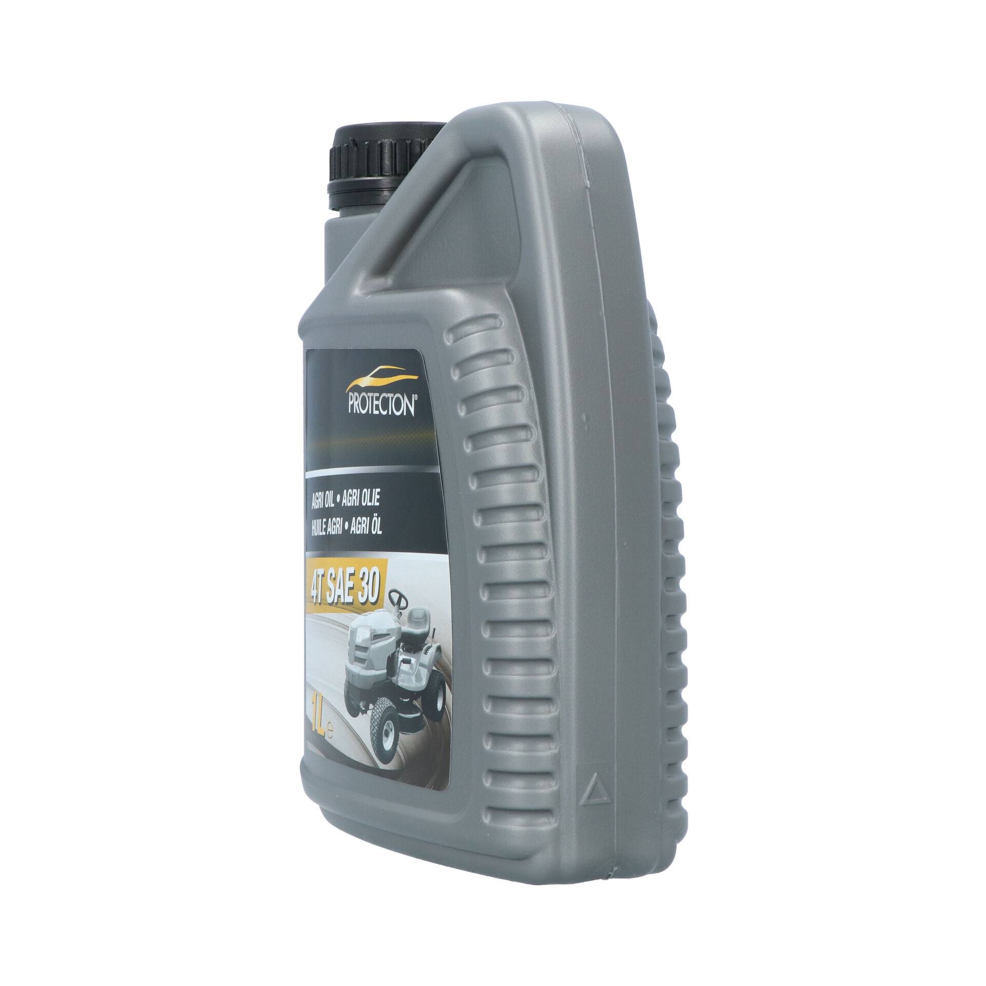 Protecton Agri Olie 4T SAE-30 1 Liter-1