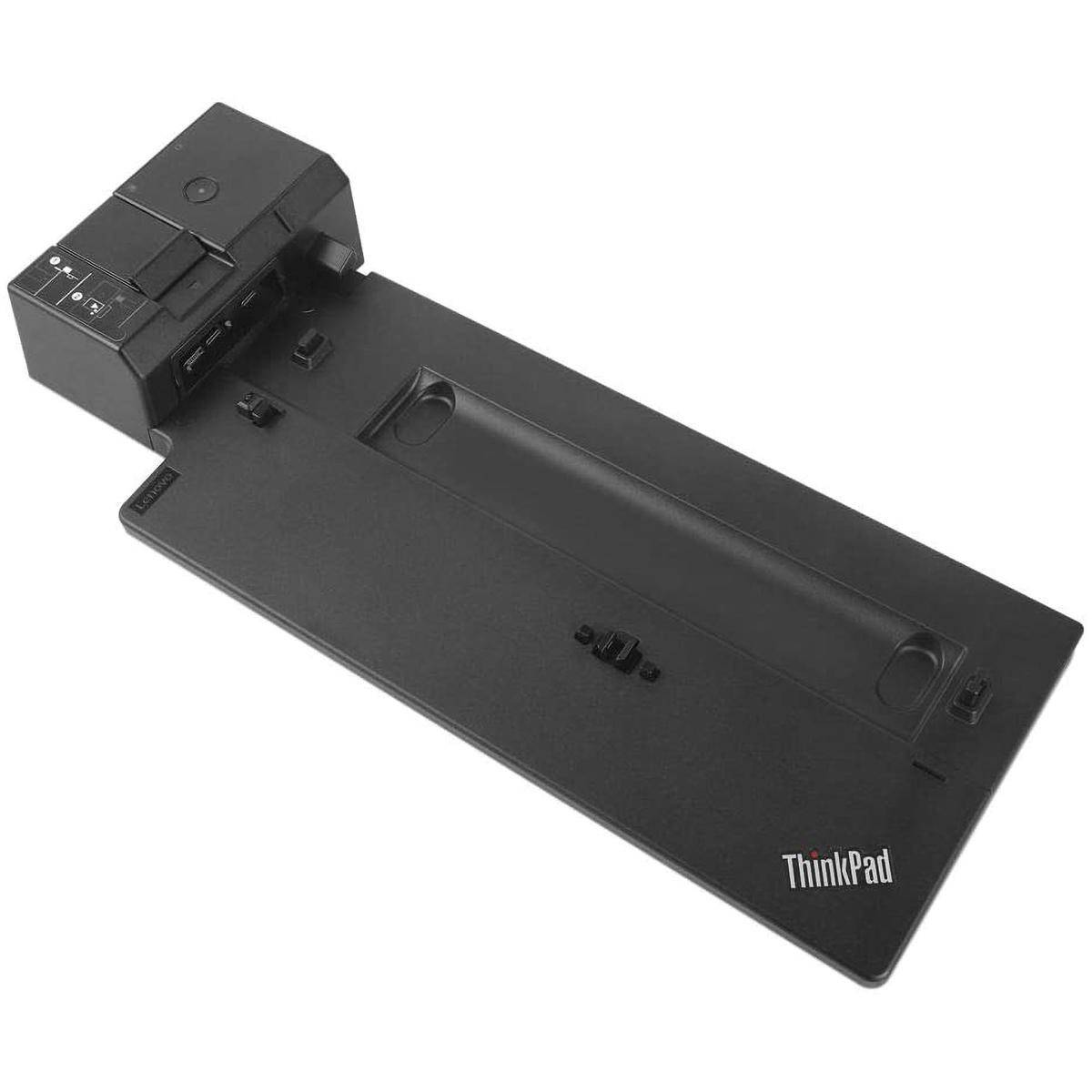 Lenovo ThinkPad Ultra-dockingstation-1