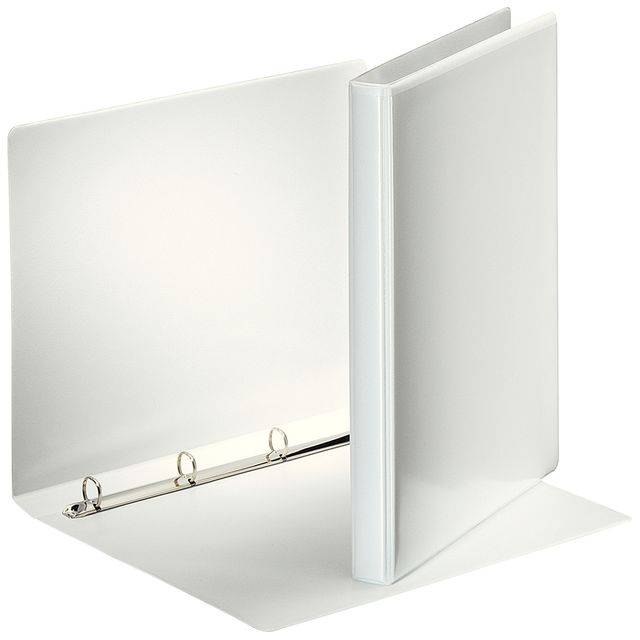 Esselte 5701216497008 Esselte - Panorama Ring Binders 4 x 16 mm White ringband A4 Wit-0