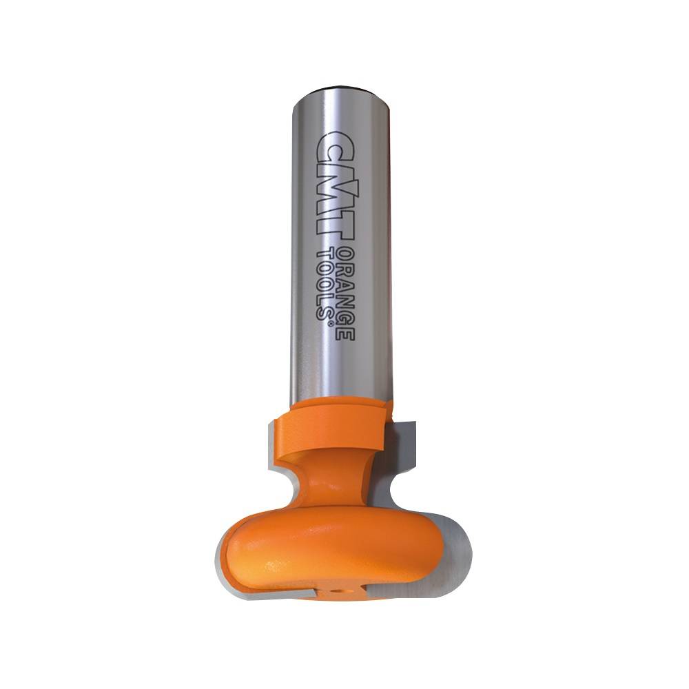 CMT Handgreepfrees, HM, Z2, R=2,3+4,8, Ø 11/29 x 20/60 mm S=Ø12-0