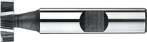 Phantom HSS-E schijfspiefrees, kruisvertand, d1:Ø 28,5 - l2: 6 - l1: 63 - d2: Ø 12-0