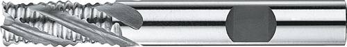 Phantom HSS-E ruwfrees, kort‚ type NR, d1: Ø 16 - l2: 32 - l1: 92 - d2: Ø 16 - C: 0‚55-0