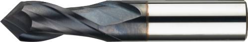 Phantom VHM multi-PLUS frees, AlTiN-X‚ 90°,d1: Ø 2 - l2: 4 - l1: 39 - d2: Ø 3-0