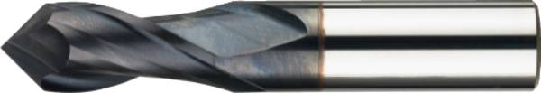 Phantom VHM multi-PLUS frees, AlTiN-X‚ 90°,d1: Ø 2 - l2: 4 - l1: 39 - d2: Ø 3