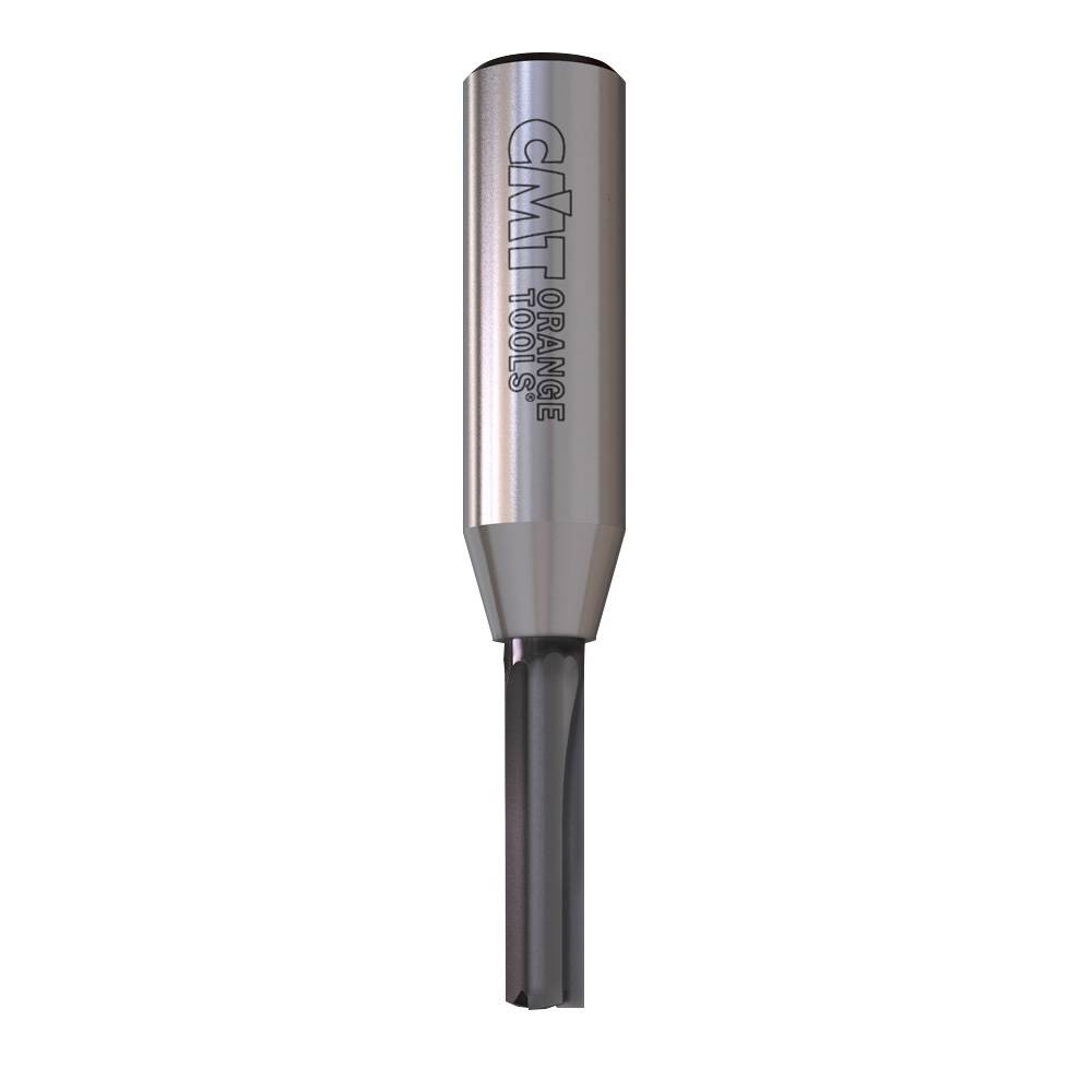 CMT groeffrees, VHM, DLCS-coating, lang, Ø6x21/73mm. Z=3 S=Ø12-0
