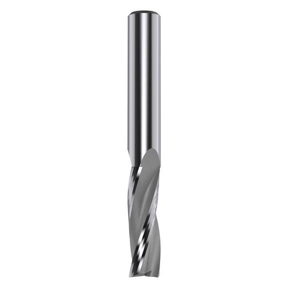 CMT afwerkfrees, VHM, Z3, Ø10 x 32/80 mm. s=Ø10, Rechts, Positief-1