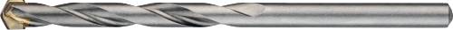 Phantom HM-tip steenboor, d1:Ø 3 - l2: 30 - l1: 60 - d2: Ø 2,5-0