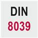 Phantom HM-tip steenboor, d1:Ø 3 - l2: 30 - l1: 60 - d2: Ø 2,5-1