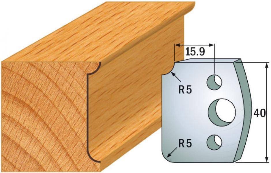 set afwijzers nr.; 172-0