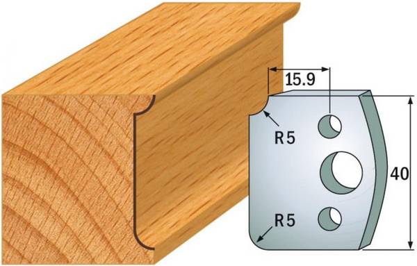 set afwijzers nr.; 172