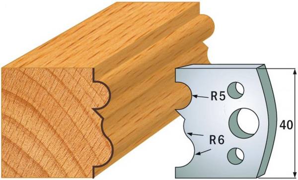 set afwijzers nr.; 29