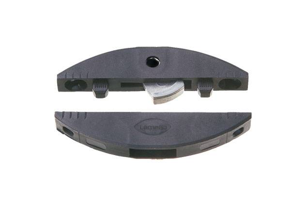 Lamello CLAMEX S-18, 18 paar incl. markeermal en schroeven-0