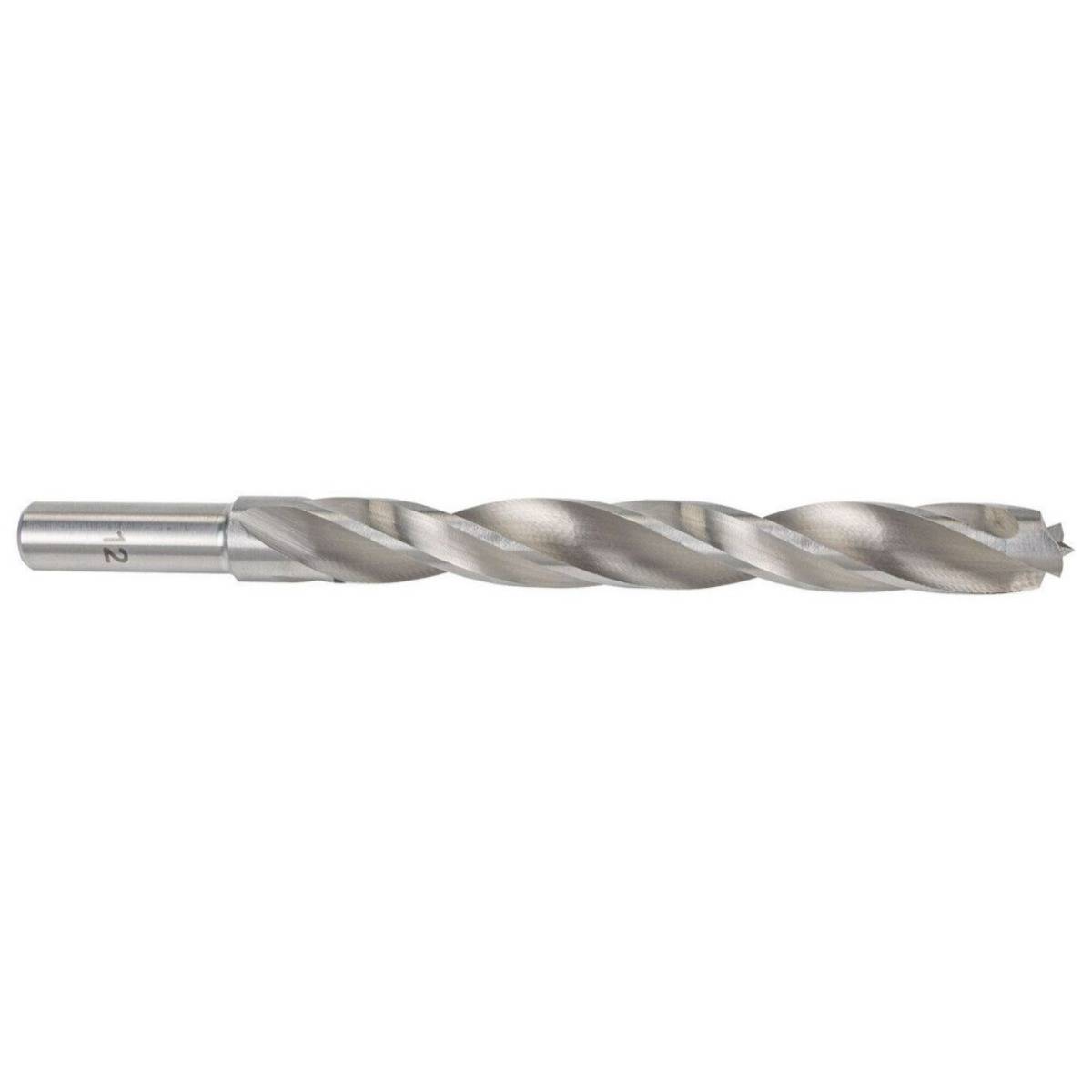 Lamello Invis HSS-spiraalboor, Ø12mm-0