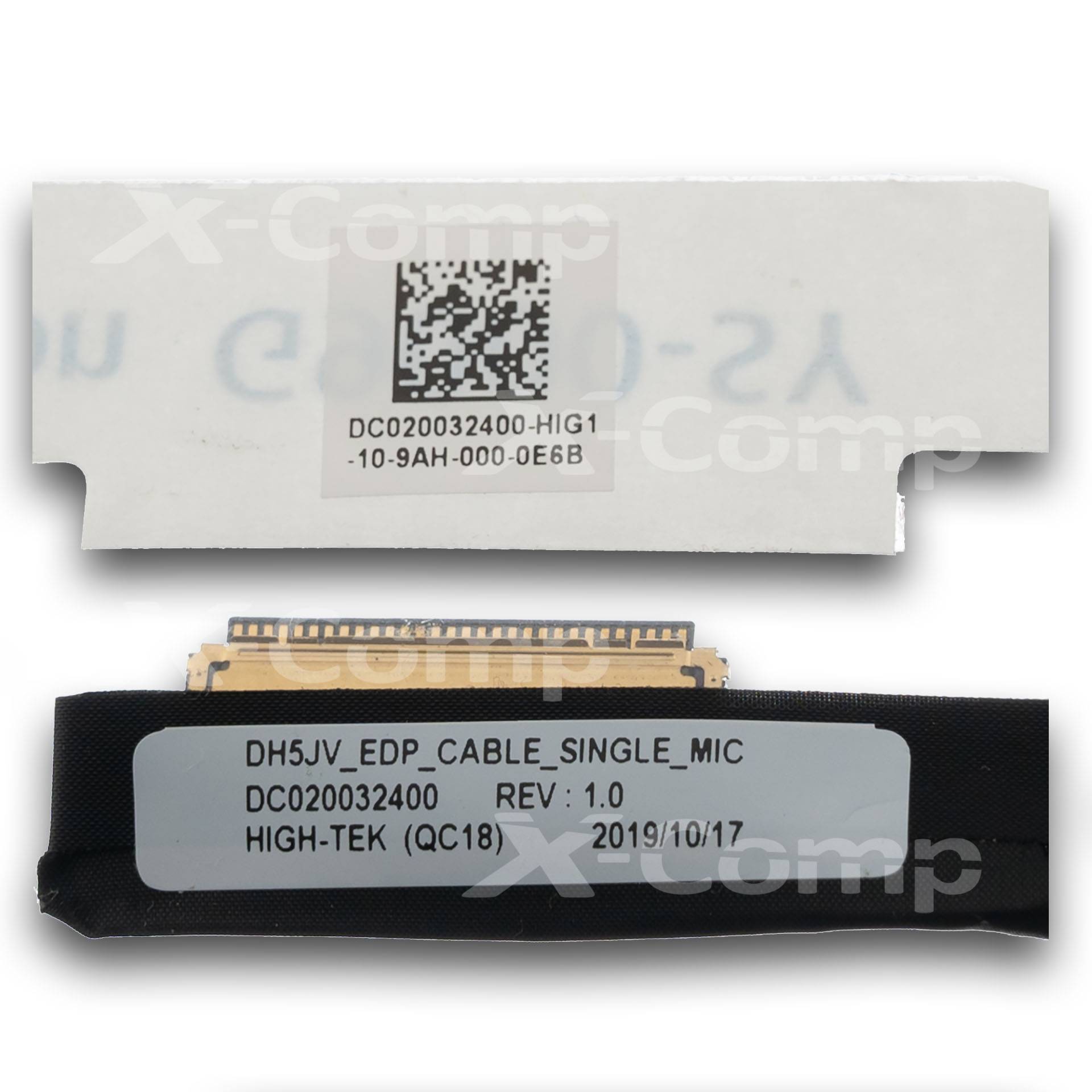 Acer CABLE.LCD.eDP 50.GY9N2.005 - Kabel - Kabel - 3 m-1