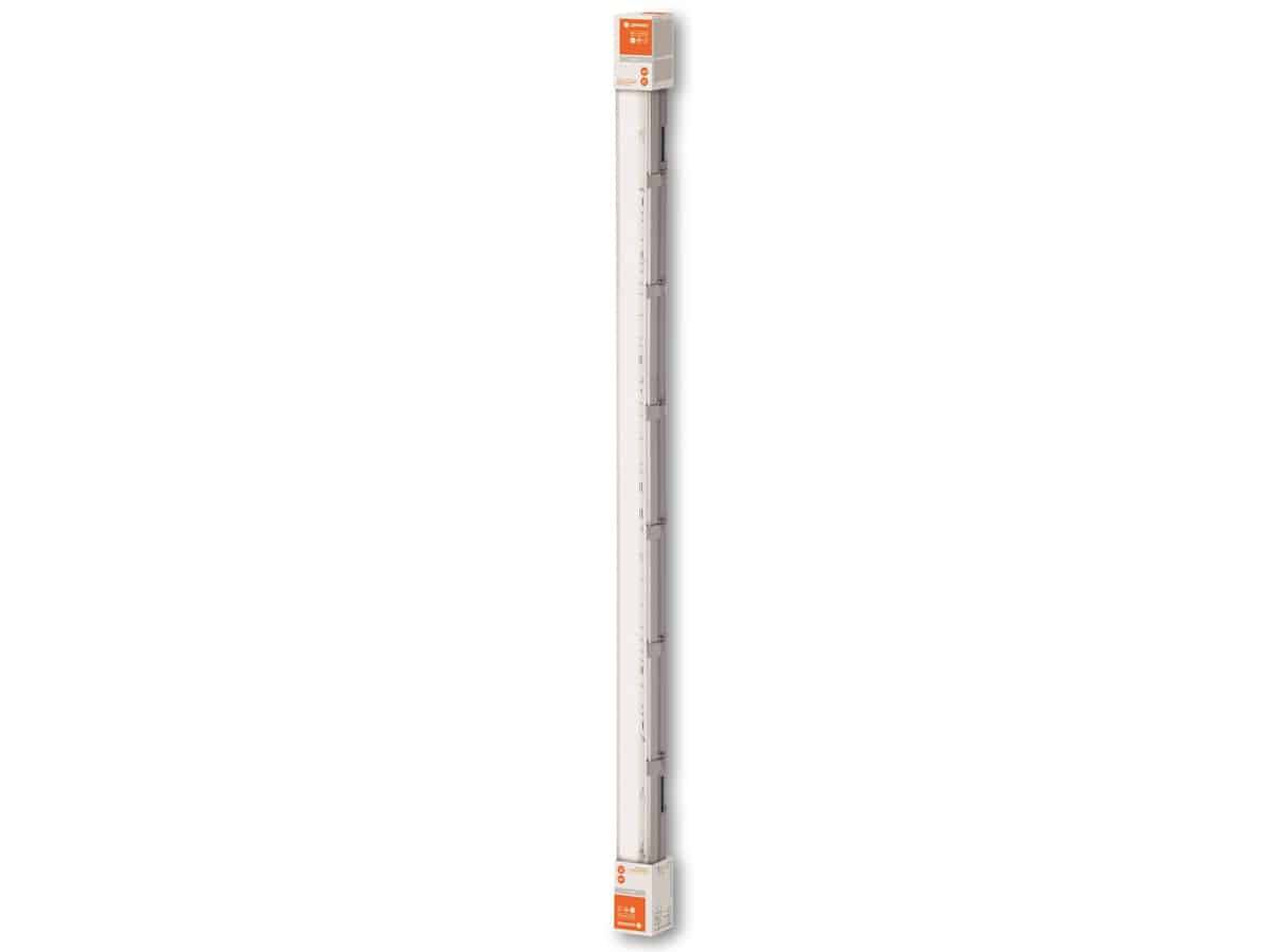 Symboolafbeelding voor LEDVANCE SUBMARINE SENSOR Lamp voor vochtige ruimte LED LED vast ingebouwd 19 W Neutraalwit Grijs