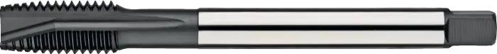 Phantom HSS-E PM machinetap, metrisch‚ stoomontlaten, d1: M18 - P: 2,5 - l1: 125 - l2: 34 - d2: 14-0